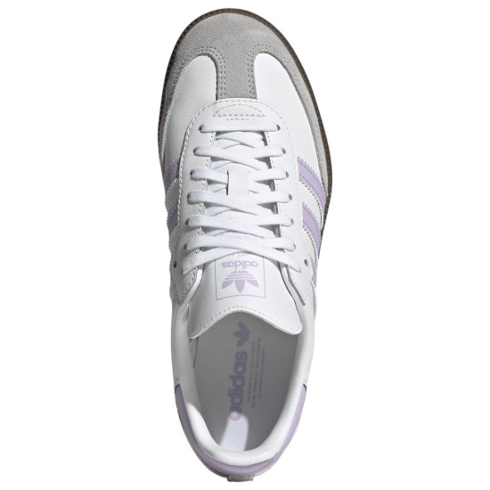 Adidas Samba OG J